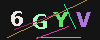 Gambar captcha