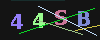 Gambar captcha