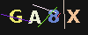 Gambar captcha