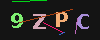 Gambar captcha